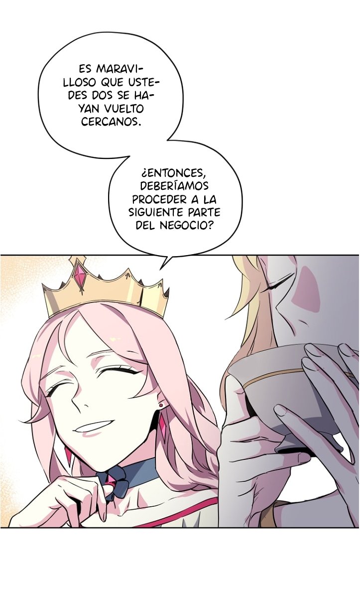 CHITRA capítulo 31 página 19