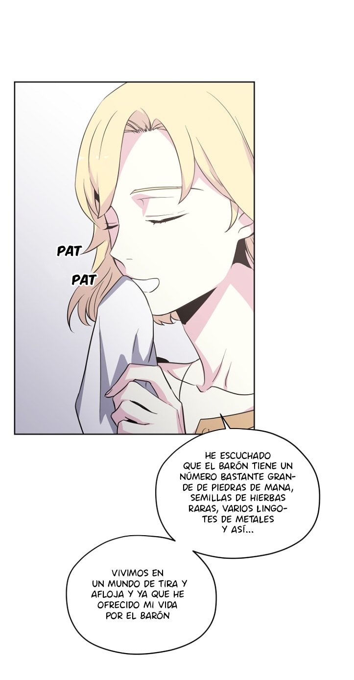 CHITRA capítulo 31 página 21