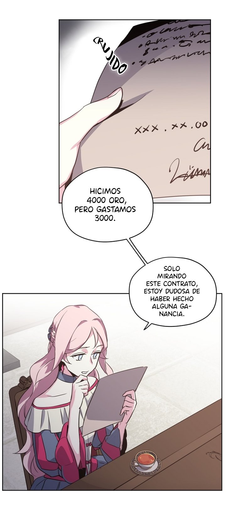 CHITRA capítulo 31 página 24