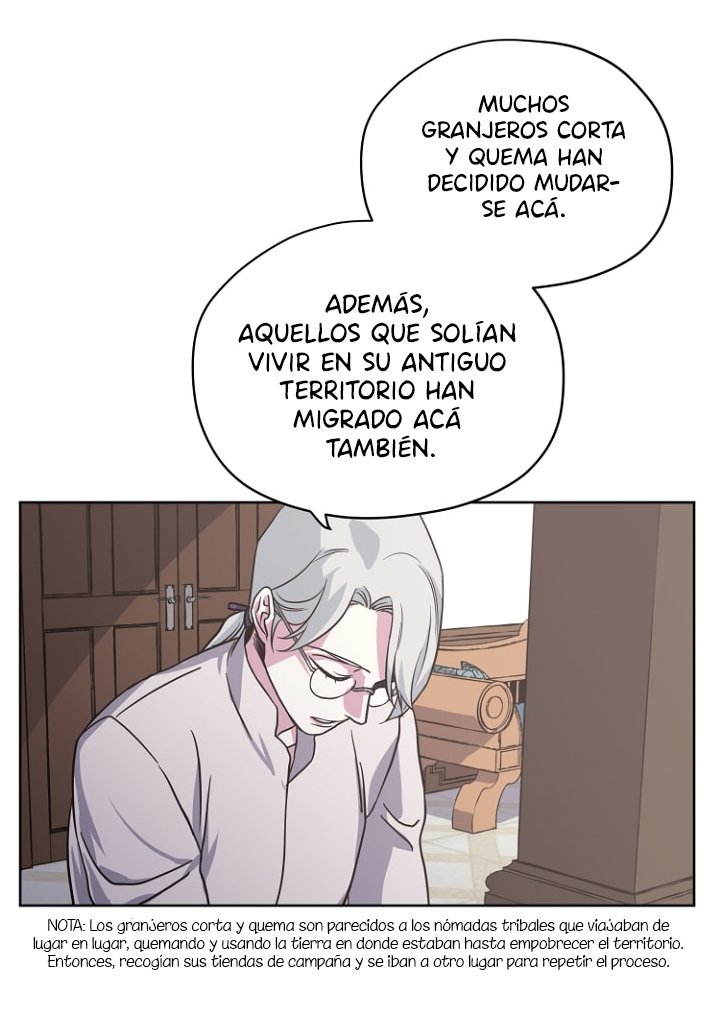 CHITRA capítulo 32 página 34
