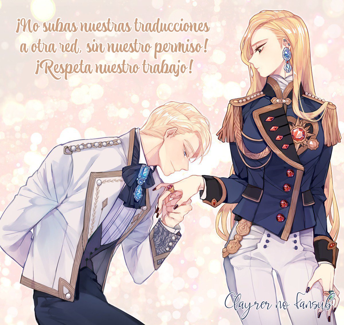 CHITRA capítulo 32 página 4