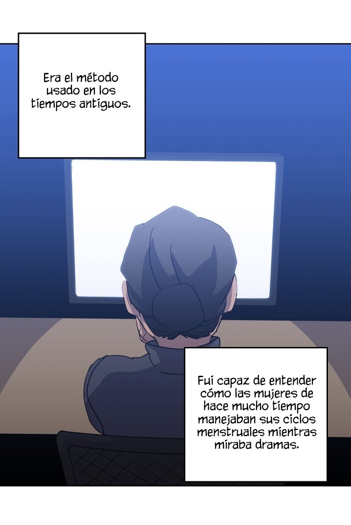 CHITRA capítulo 32 página 8