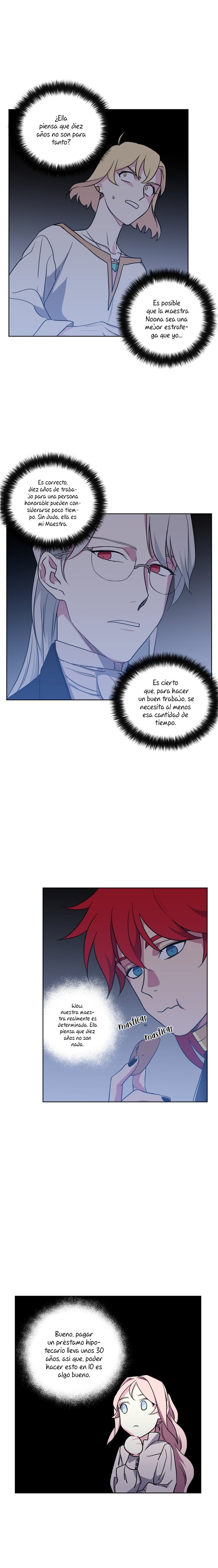 CHITRA capítulo 33 página 13