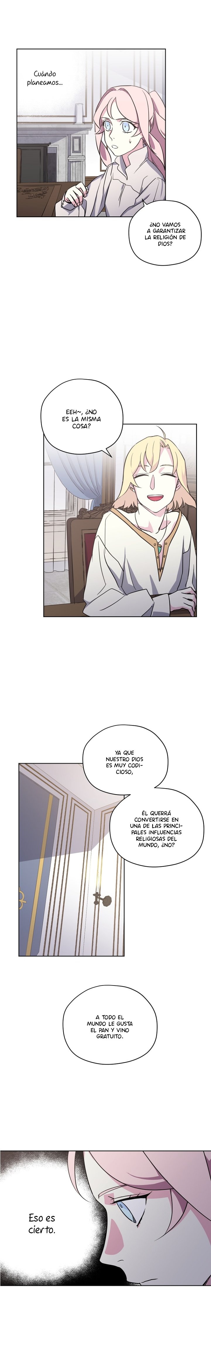 CHITRA capítulo 33 página 17