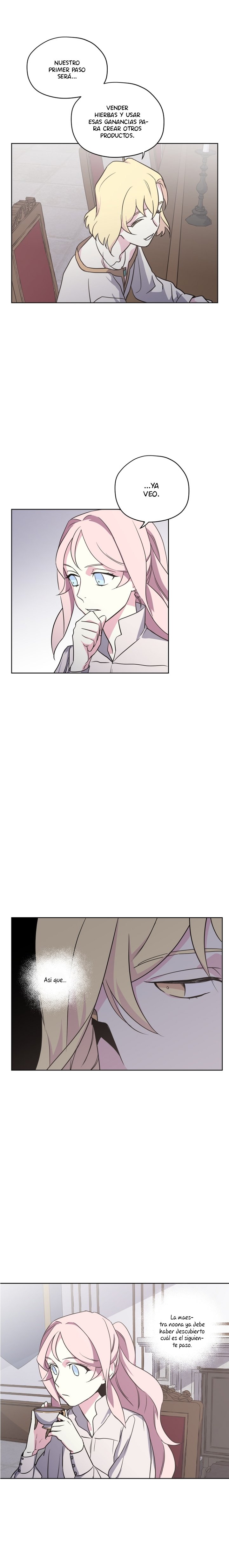 CHITRA capítulo 33 página 19