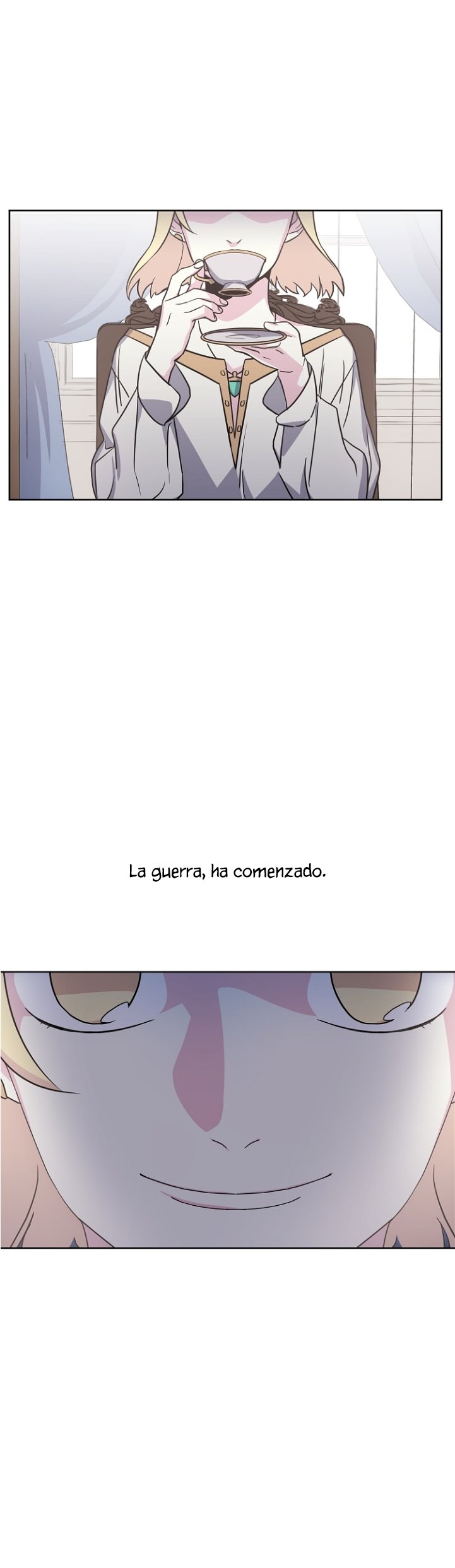 CHITRA capítulo 33 página 21