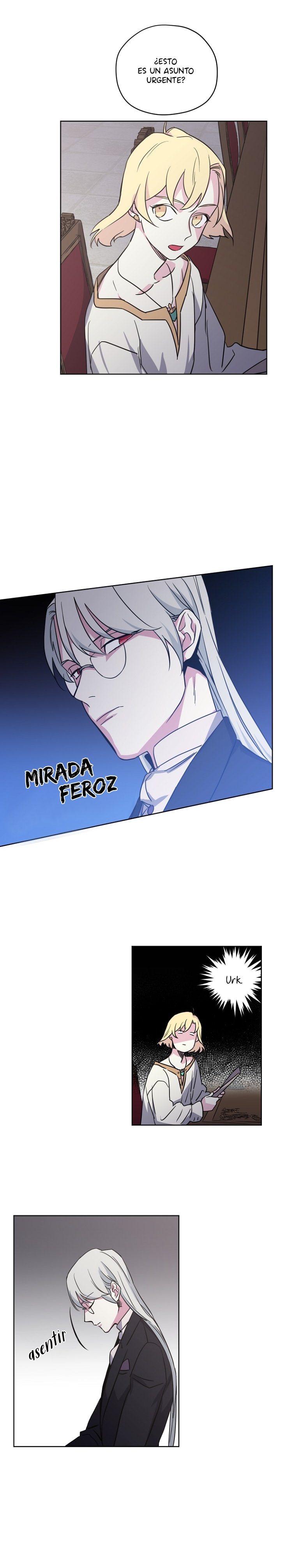 CHITRA capítulo 33 página 9
