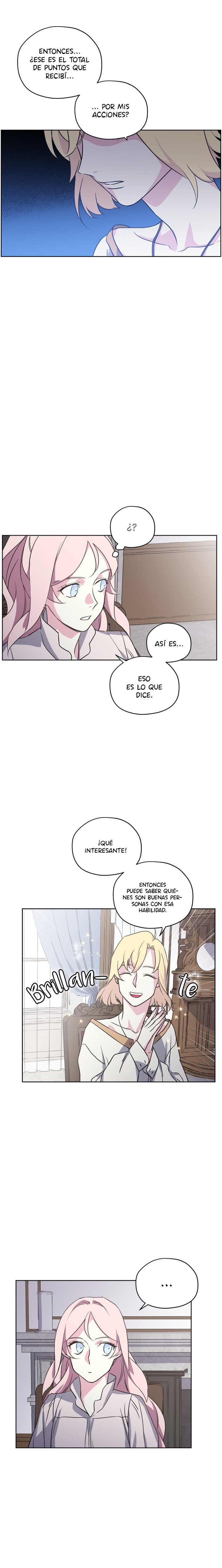 CHITRA capítulo 34 página 10