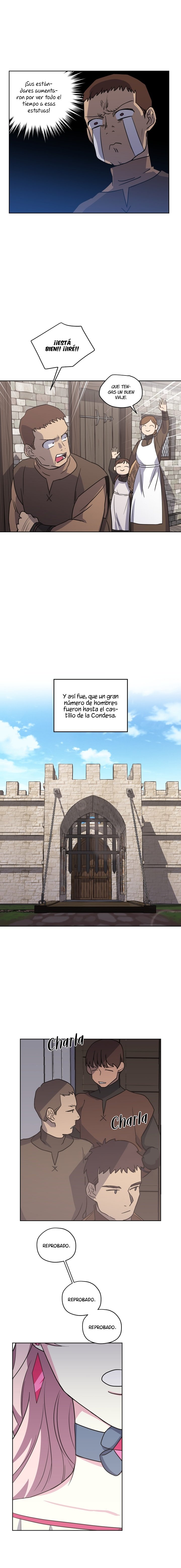 CHITRA capítulo 34 página 15
