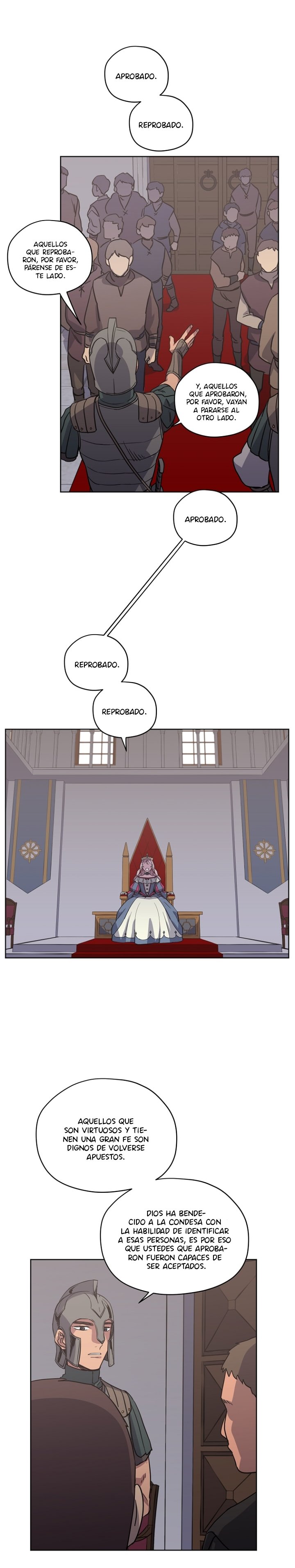 CHITRA capítulo 34 página 16