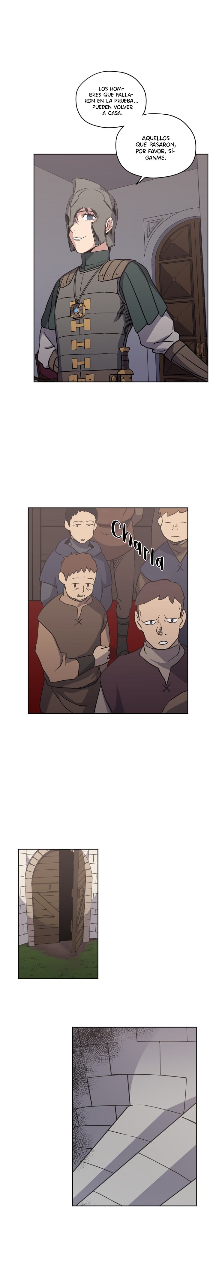 CHITRA capítulo 34 página 17