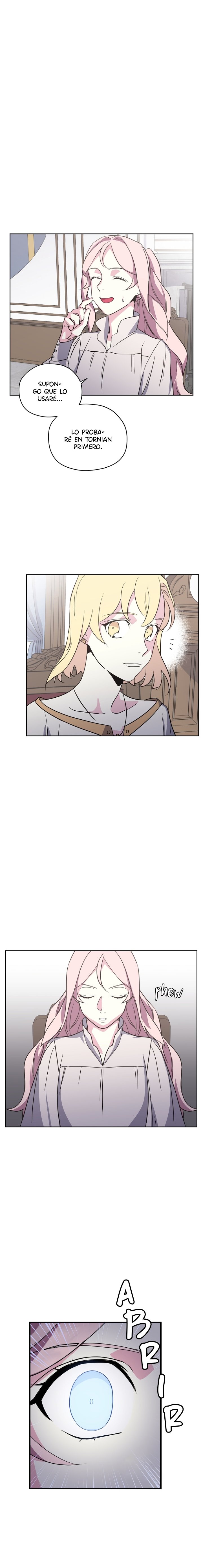 CHITRA capítulo 34 página 7