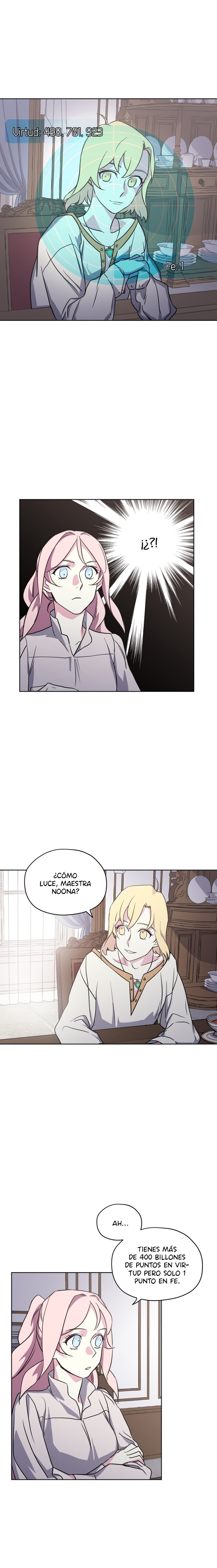 CHITRA capítulo 34 página 8