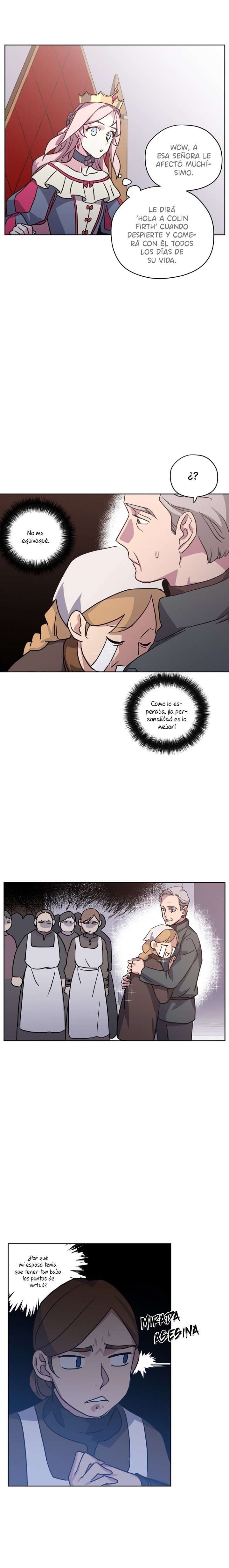CHITRA capítulo 35 página 10