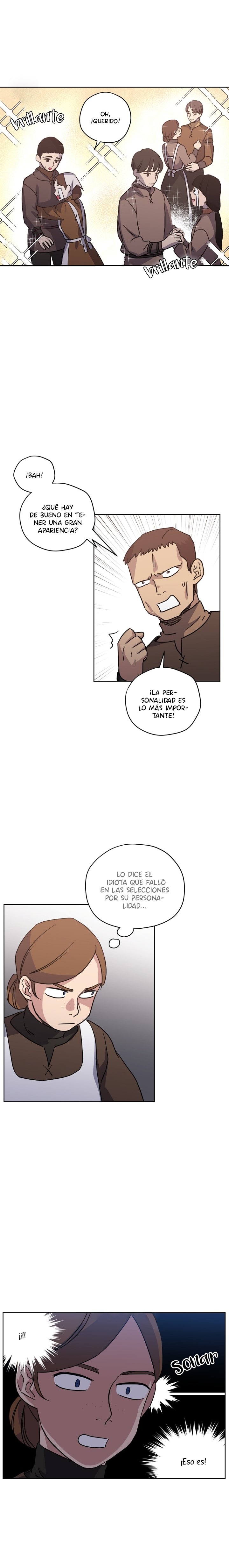 CHITRA capítulo 35 página 12