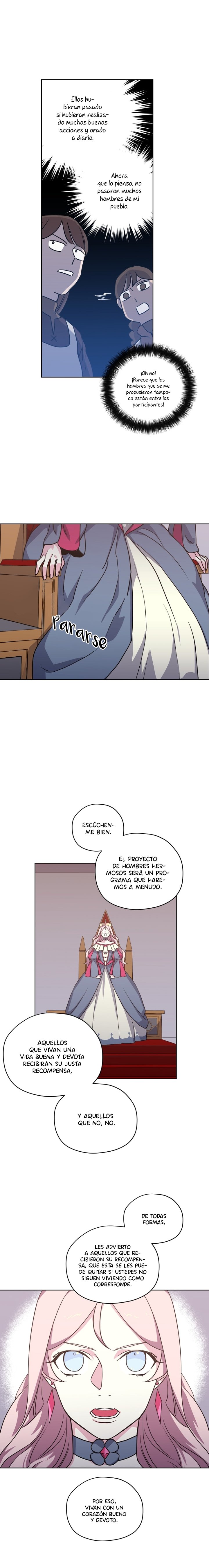 CHITRA capítulo 35 página 13