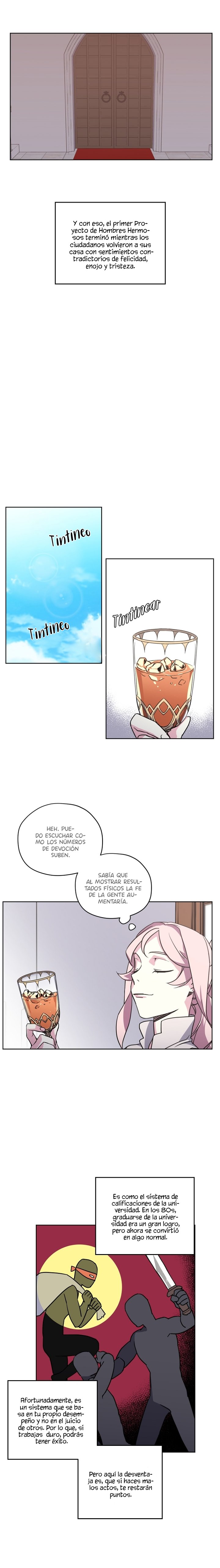 CHITRA capítulo 35 página 14