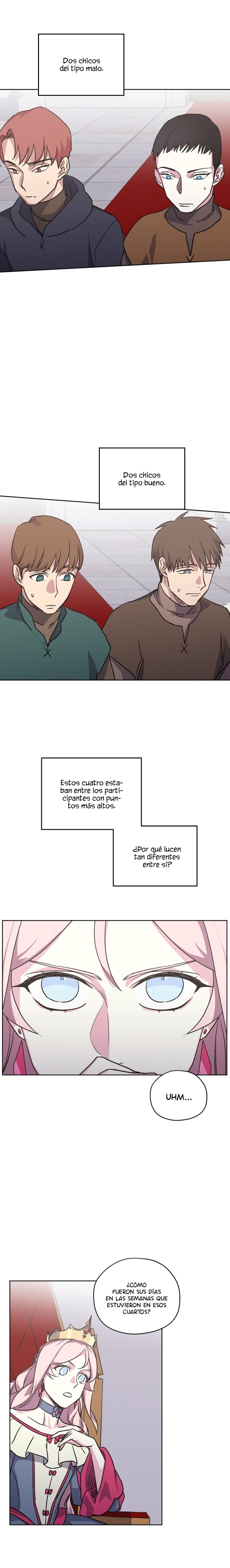 CHITRA capítulo 35 página 16