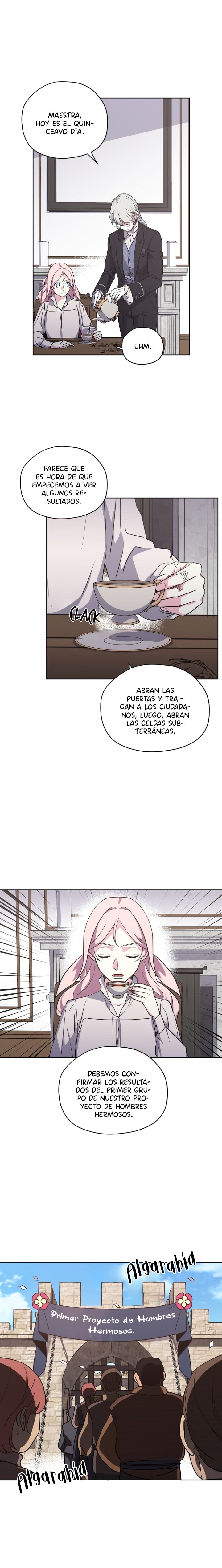 CHITRA capítulo 35 página 6