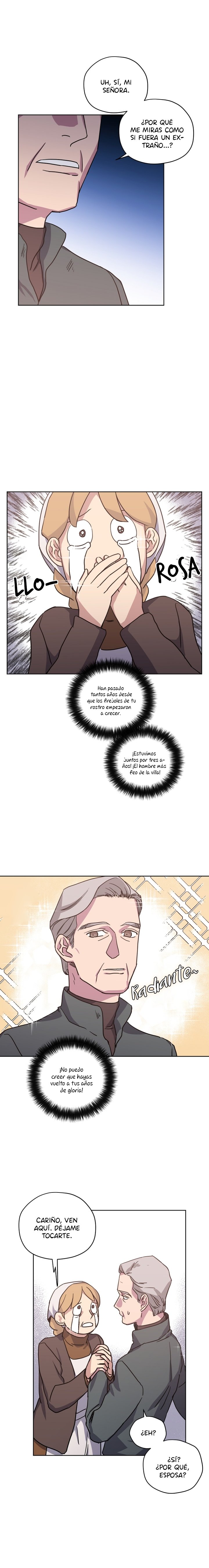 CHITRA capítulo 35 página 9