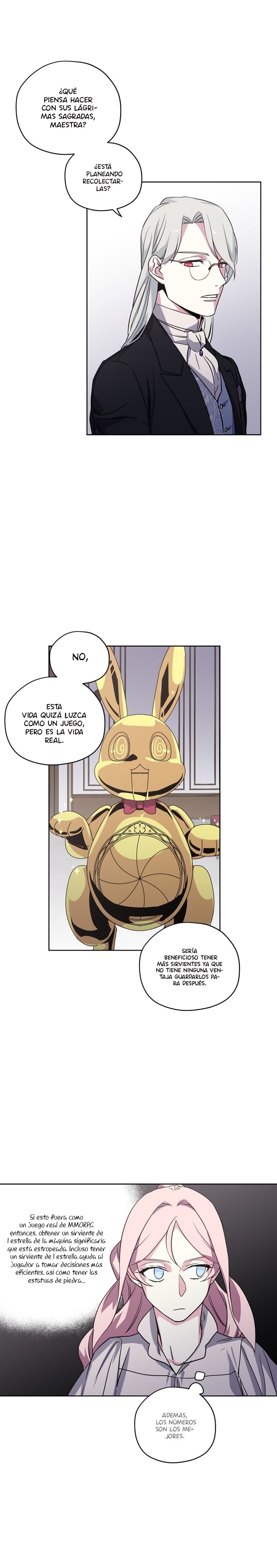 CHITRA capítulo 36 página 16