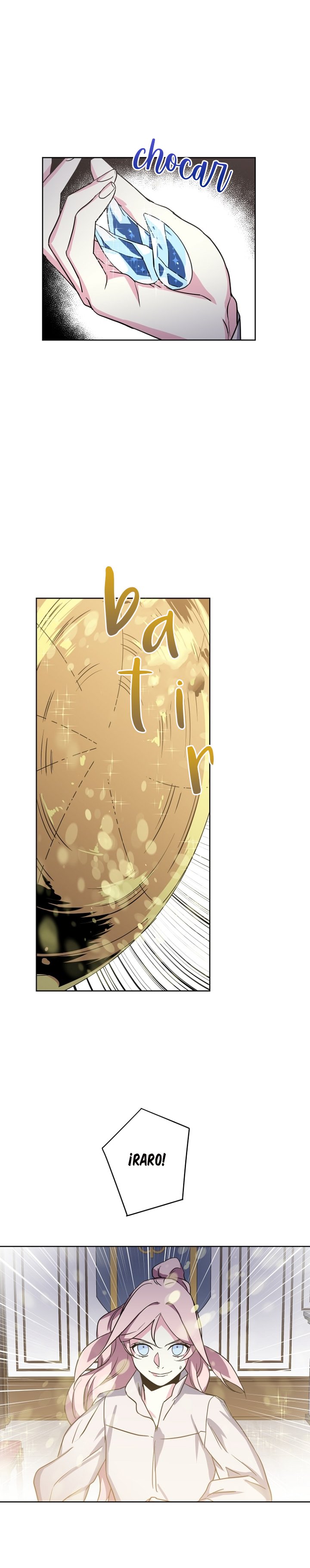 CHITRA capítulo 36 página 17
