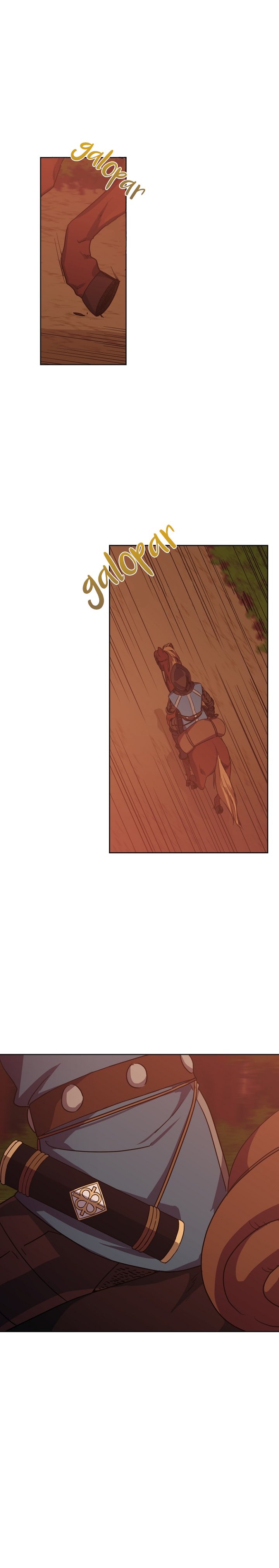 CHITRA capítulo 36 página 6