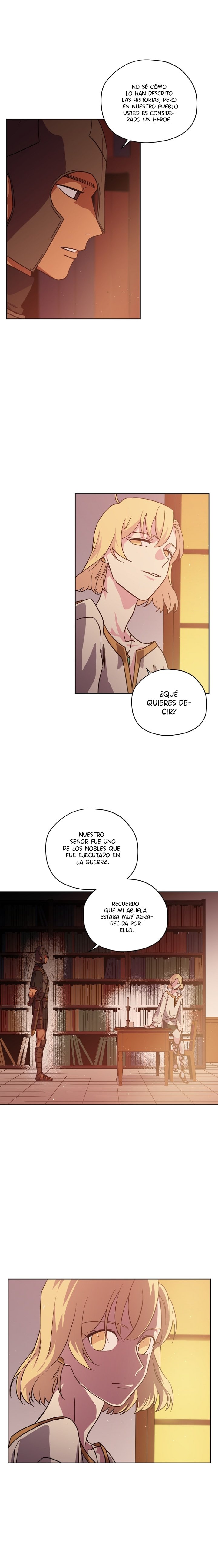 CHITRA capítulo 36 página 9