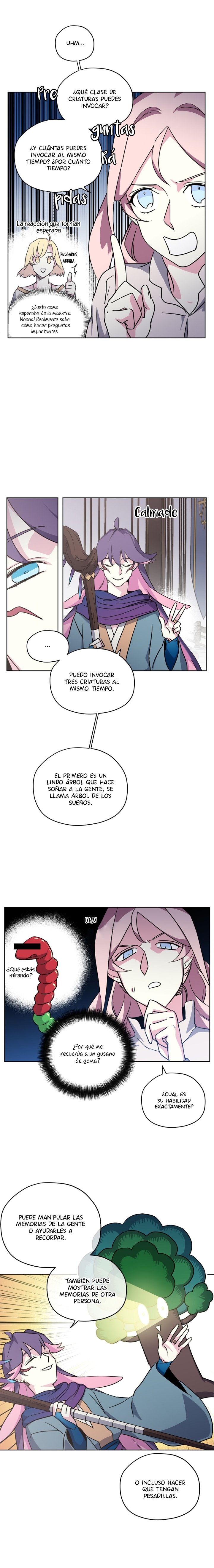 CHITRA capítulo 37 página 10