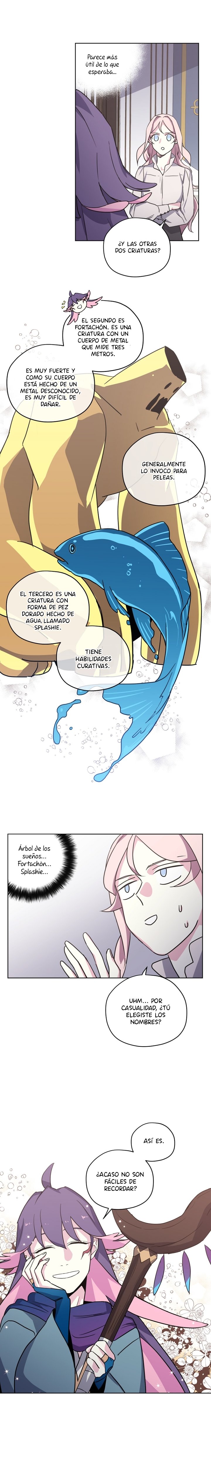 CHITRA capítulo 37 página 11