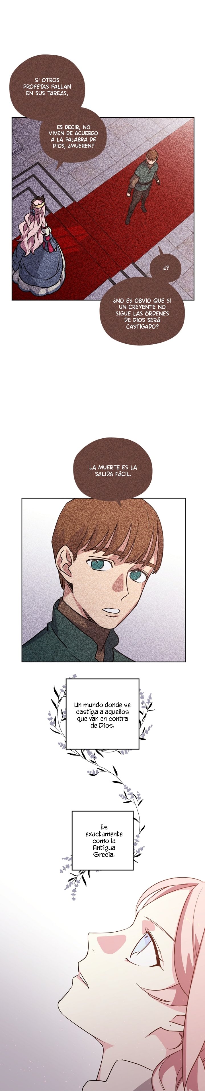 CHITRA capítulo 37 página 14