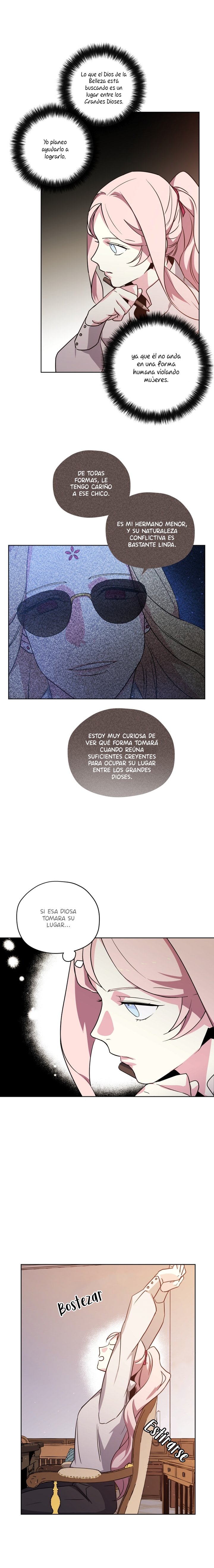 CHITRA capítulo 37 página 17