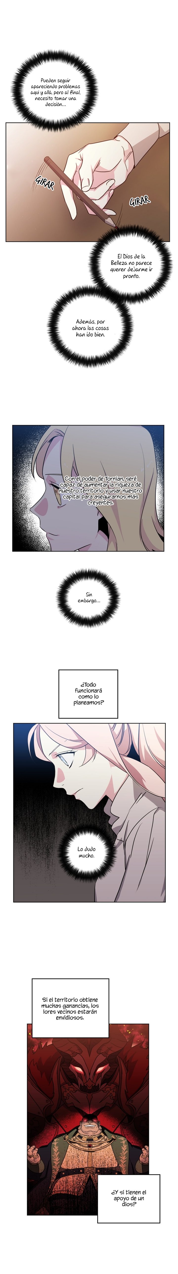 CHITRA capítulo 37 página 18