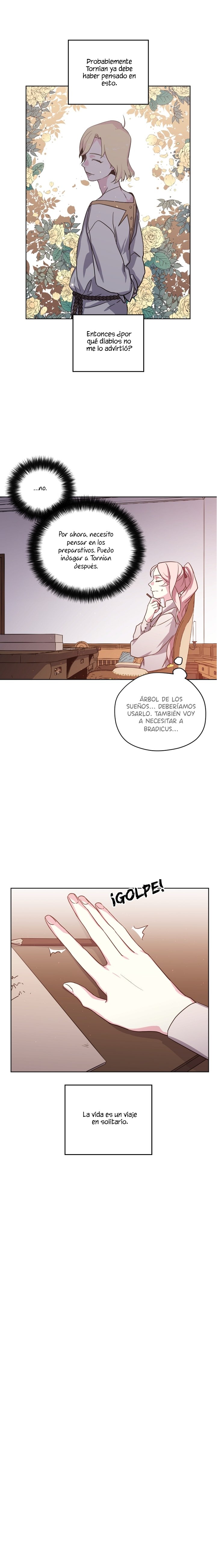CHITRA capítulo 37 página 20
