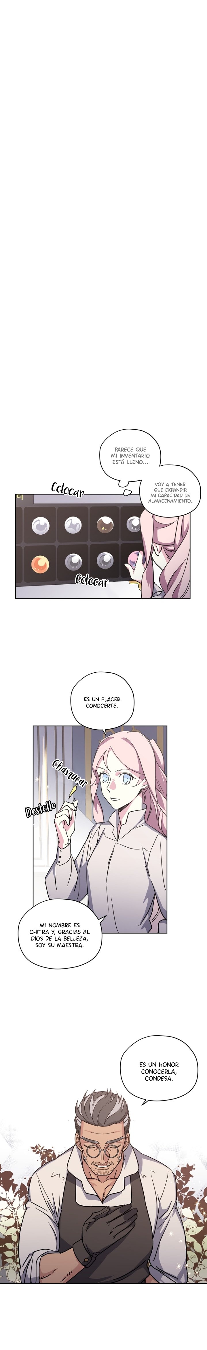 CHITRA capítulo 37 página 7