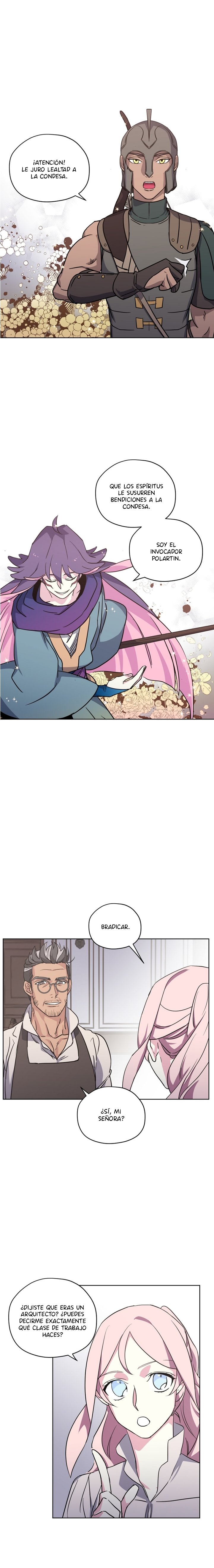 CHITRA capítulo 37 página 8