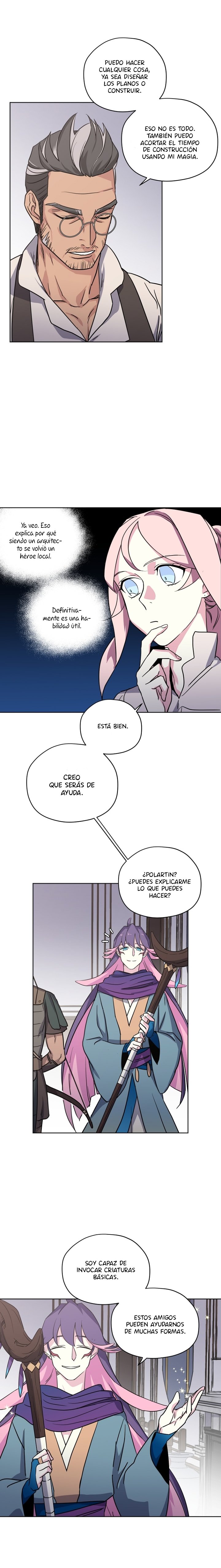CHITRA capítulo 37 página 9
