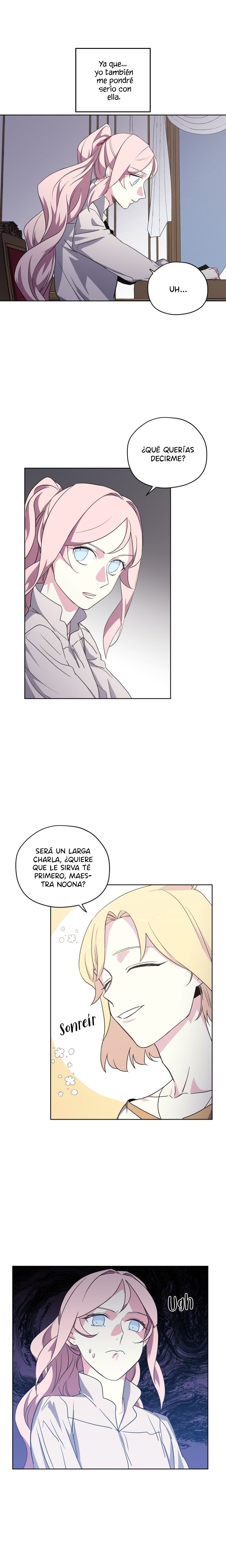 CHITRA capítulo 38 página 16