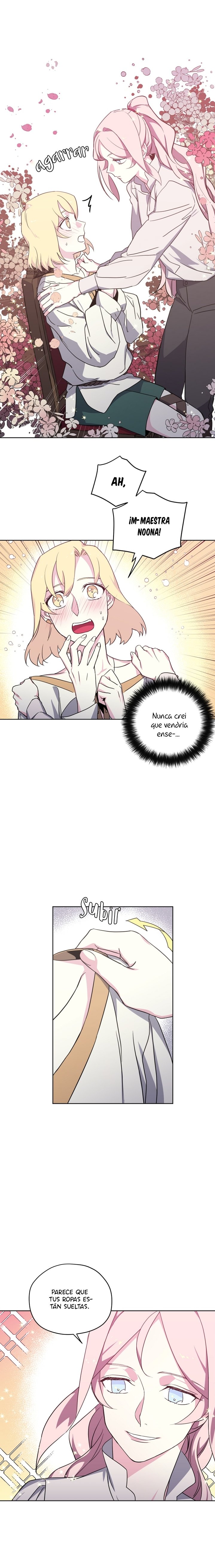 CHITRA capítulo 38 página 20