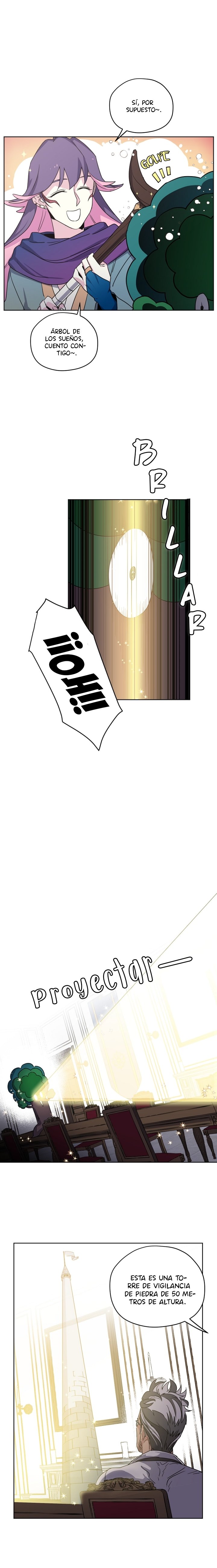 CHITRA capítulo 38 página 7