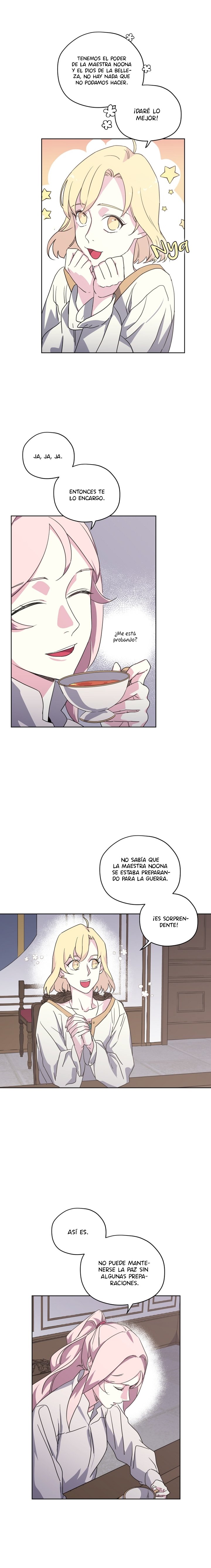 CHITRA capítulo 38 página 9