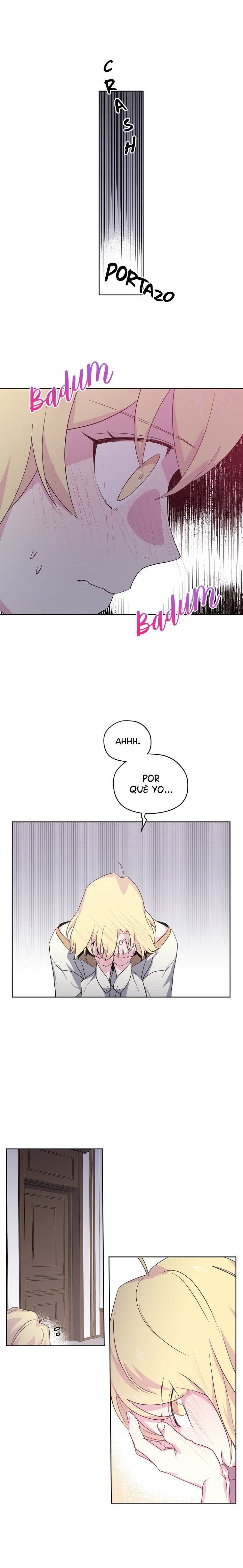 CHITRA capítulo 39 página 11