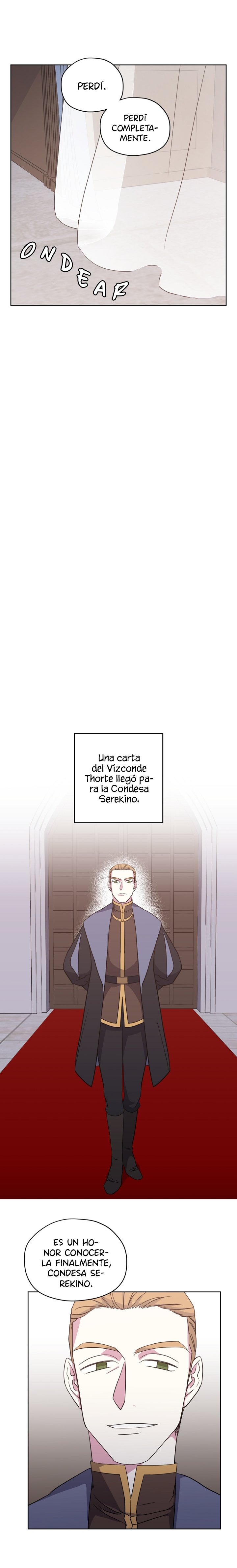 CHITRA capítulo 39 página 12