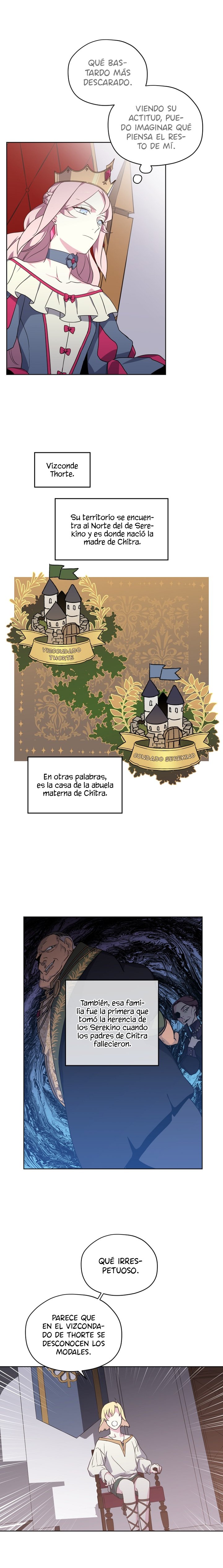 CHITRA capítulo 39 página 13