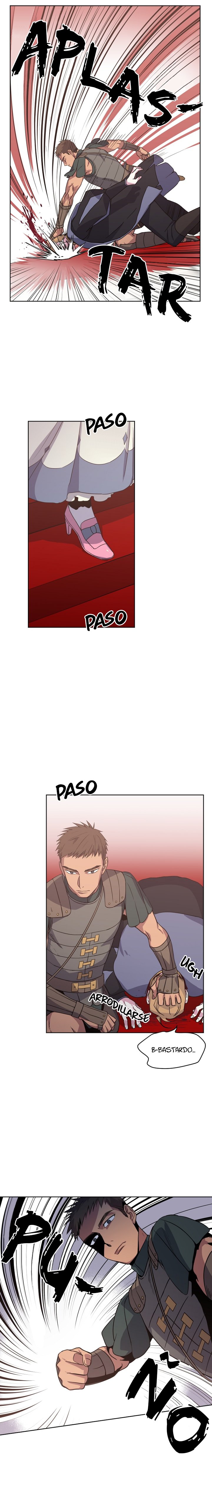 CHITRA capítulo 39 página 17