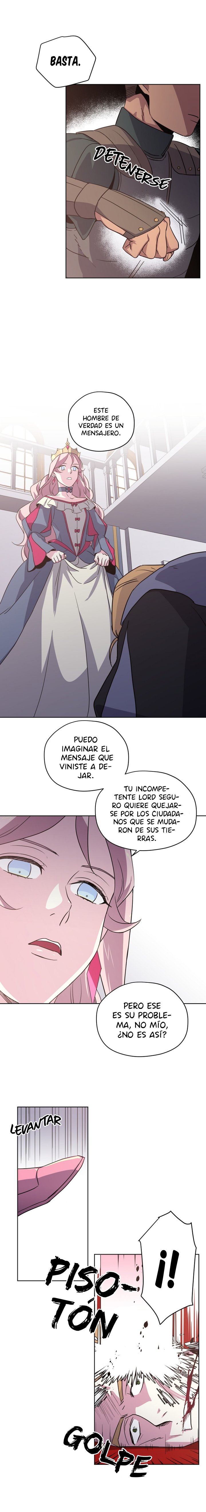 CHITRA capítulo 39 página 18