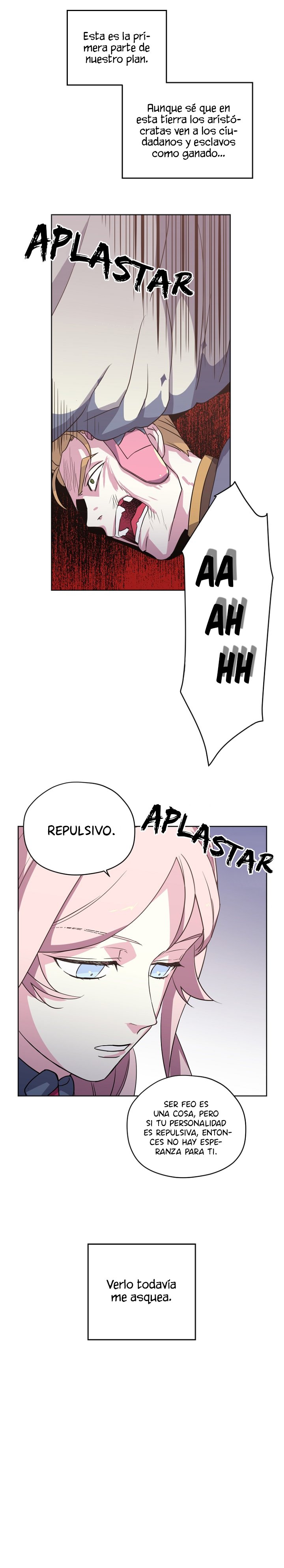 CHITRA capítulo 39 página 20