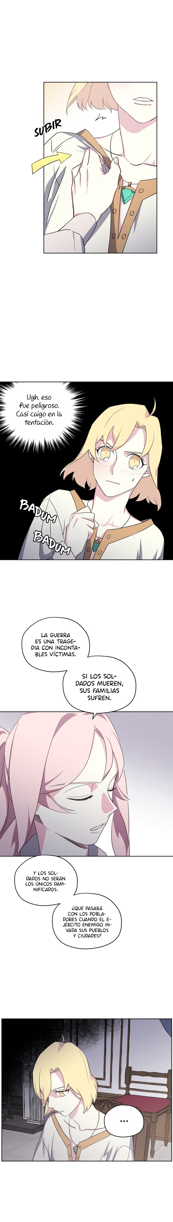 CHITRA capítulo 39 página 7