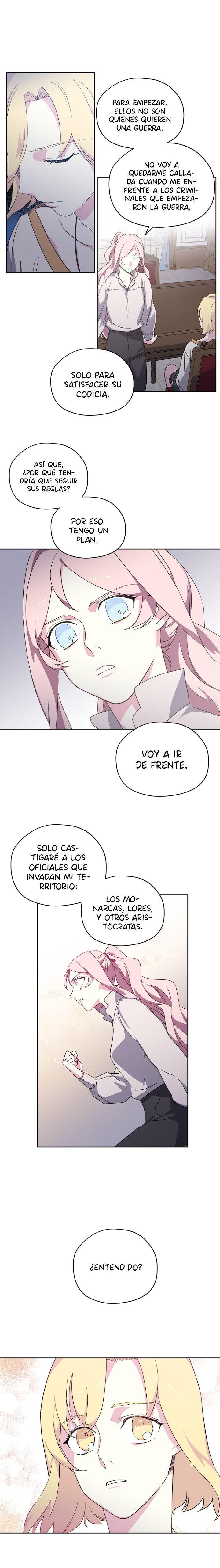 CHITRA capítulo 39 página 8