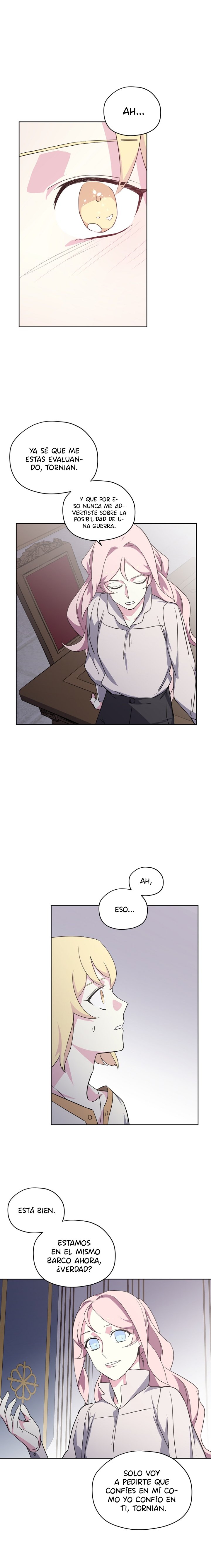 CHITRA capítulo 39 página 9